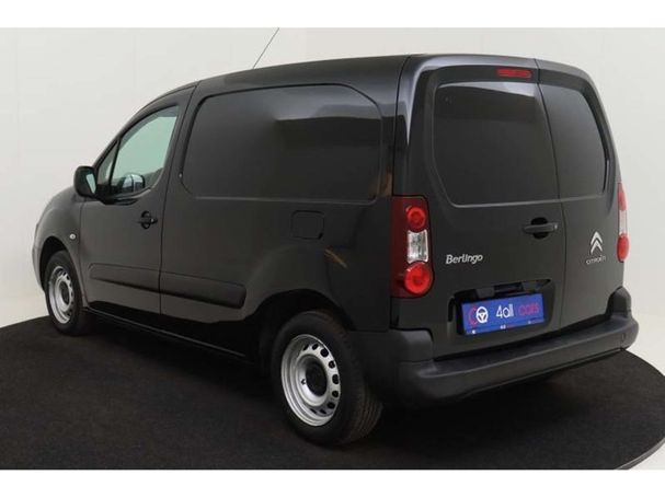 Citroen Berlingo L1 55 kW image number 3