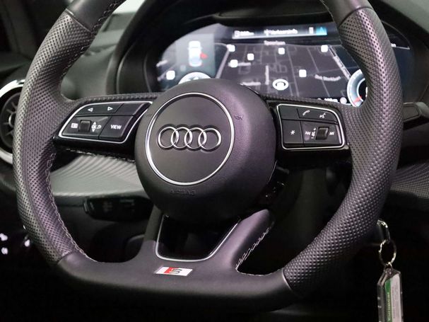 Audi Q2 35 TFSI S tronic 110 kW image number 23