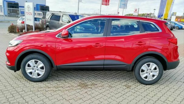 Renault Kadjar TCe 140 LIFE 103 kW image number 5