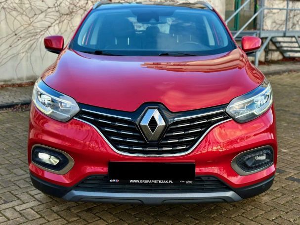 Renault Kadjar TCe 103 kW image number 11