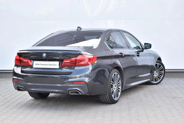 BMW 530i xDrive 185 kW image number 3