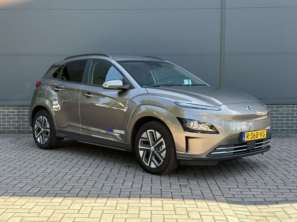 Hyundai Kona 100 kW image number 28