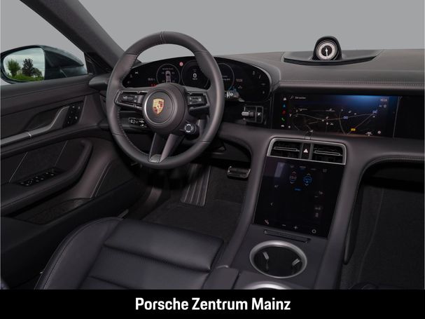 Porsche Taycan 4 Cross Turismo 320 kW image number 25