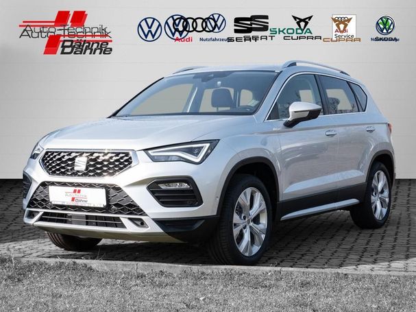 Seat Ateca 2.0 TDI 4Drive 110 kW image number 1