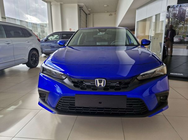 Honda Civic 135 kW image number 5