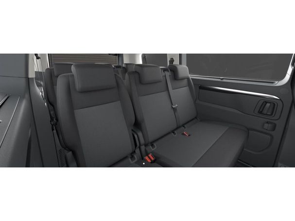 Toyota Proace Verso Comfort 106 kW image number 10