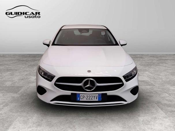 Mercedes-Benz A 180 d Advanced 85 kW image number 2