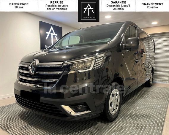 Renault Trafic dCi L2H1 96 kW image number 1