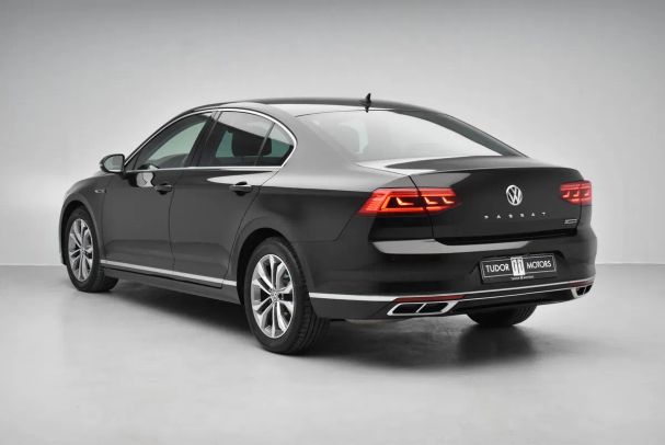 Volkswagen Passat 4Motion DSG 140 kW image number 5