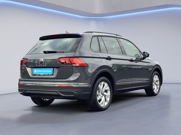 Volkswagen Tiguan 1.5 96 kW image number 3