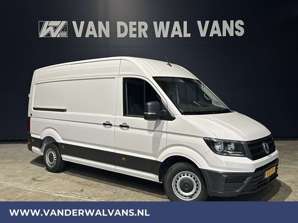 Volkswagen Crafter 30 TDI 103 kW image number 2