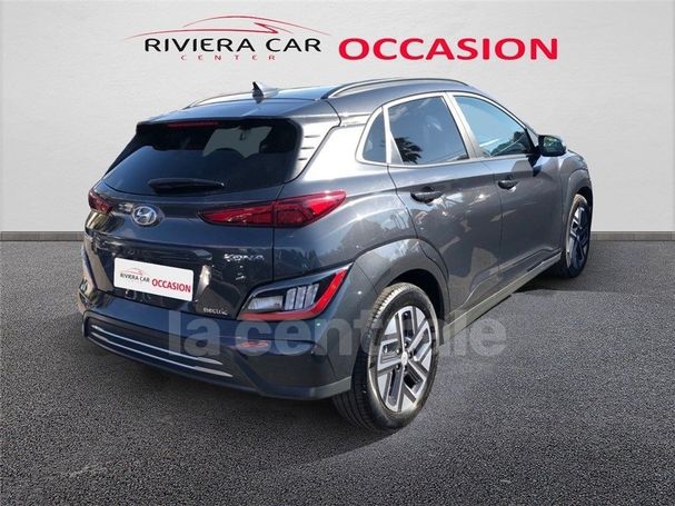 Hyundai Kona 150 kW image number 3