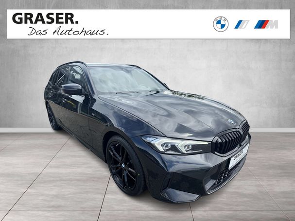 BMW 320d Touring xDrive 140 kW image number 8