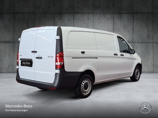 Mercedes-Benz Vito 116 CDI 120 kW image number 7