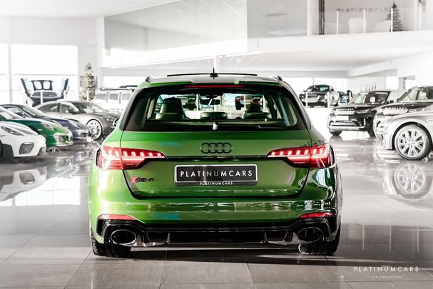 Audi RS4 Avant 332 kW image number 3