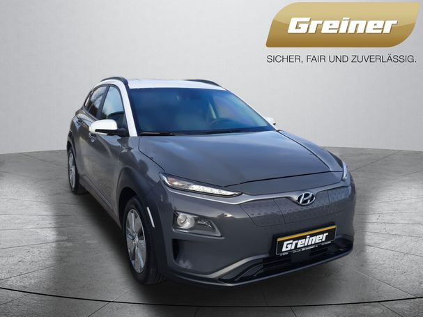 Hyundai Kona Elektro Style 100 kW image number 7