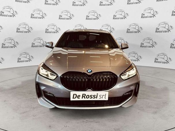 BMW 120d xDrive M Sport 140 kW image number 5