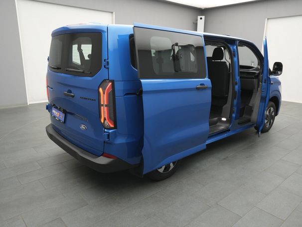 Ford E-Transit Custom Kombi 340 L1 Trend 160 kW image number 41