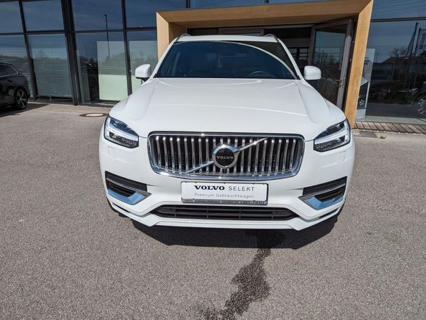 Volvo XC90 T8 AWD Inscription 288 kW image number 3