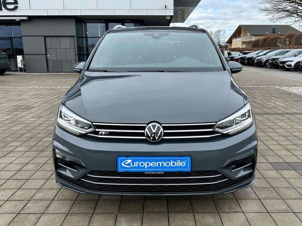 Volkswagen Touran DSG 110 kW image number 3