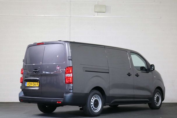 Fiat e-Scudo 100 kW image number 8