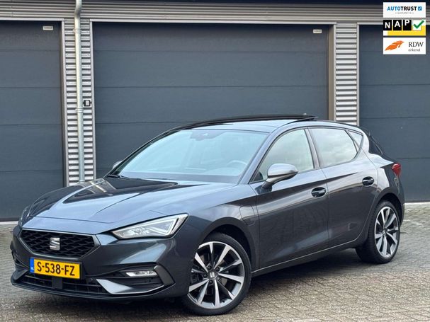 Seat Leon 1.4 150 kW image number 1