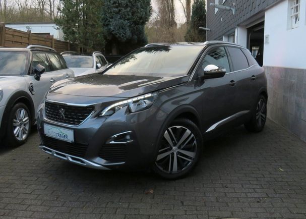 Peugeot 3008 130 kW image number 1