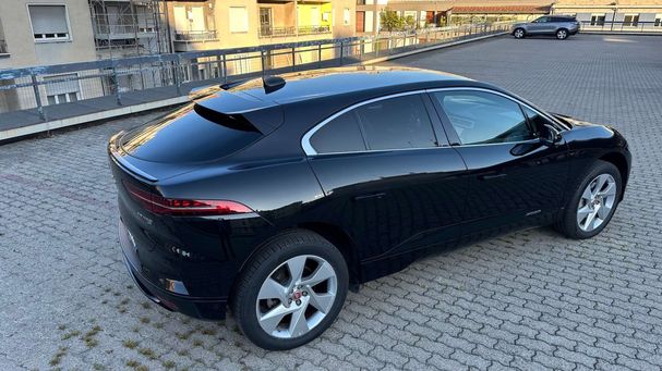 Jaguar I-Pace S AWD 294 kW image number 2