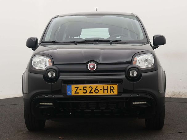 Fiat Panda Hybrid 51 kW image number 4