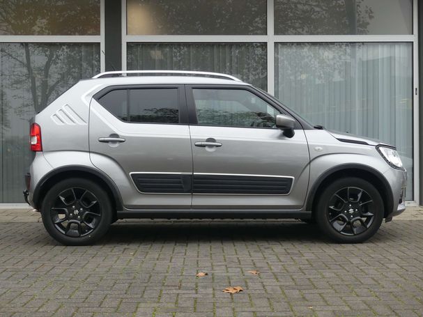 Suzuki Ignis 66 kW image number 3