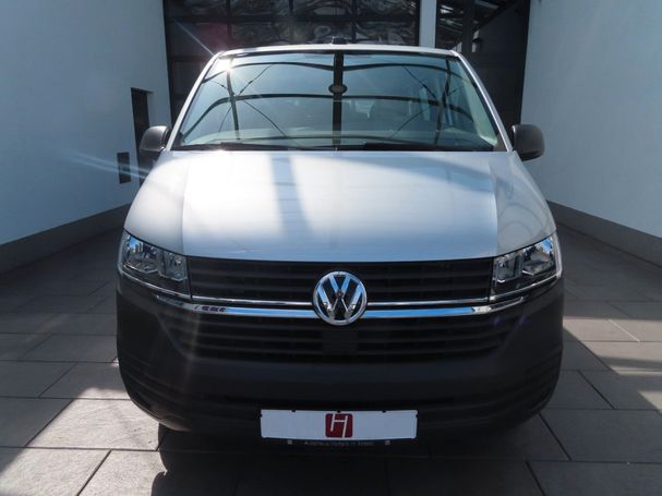 Volkswagen T6 Kombi 2.0 TDI 110 kW image number 3