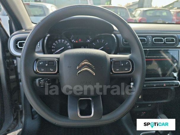 Citroen C3 Pure Tech 83 S&S 61 kW image number 15