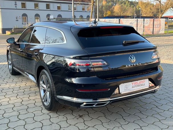 Volkswagen Arteon 2.0 TSI R-Line 140 kW image number 7