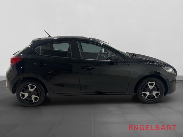 Mazda 2 90 Center-Line 66 kW image number 2