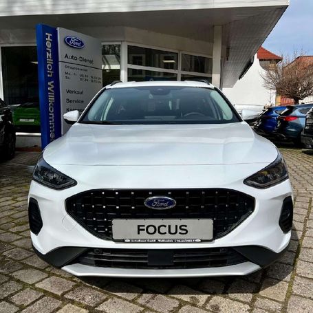 Ford Focus 114 kW image number 3