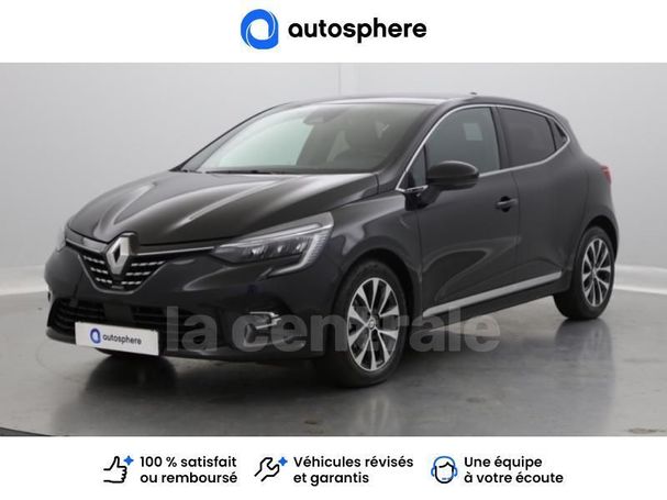 Renault Clio 103 kW image number 1