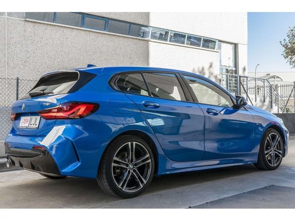 BMW 118i 103 kW image number 19