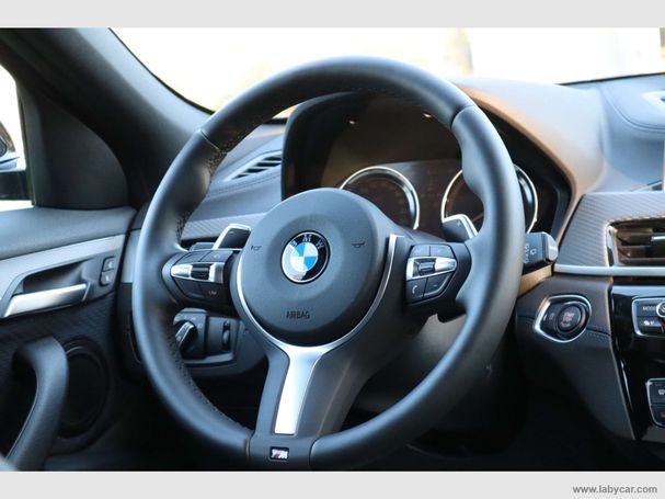 BMW X2 xDrive18d 110 kW image number 15