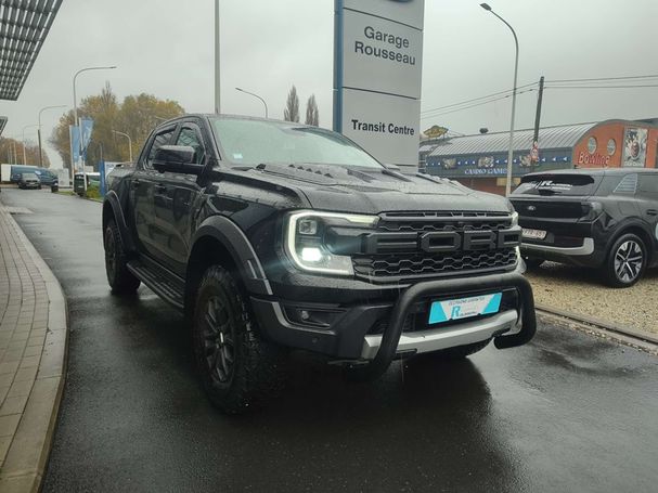 Ford Ranger Raptor 3.0 EcoBoost 215 kW image number 1