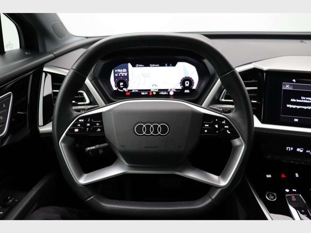 Audi Q4 40 e-tron Advanced 150 kW image number 13