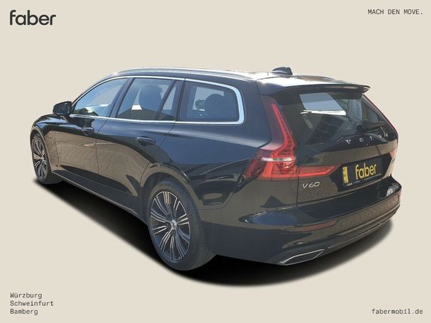 Volvo V60 T8 Inscription AWD 288 kW image number 3