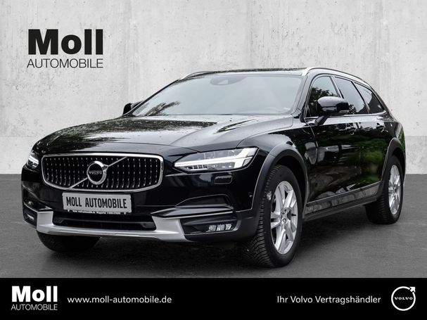 Volvo V90 Cross Country D5 AWD 173 kW image number 1