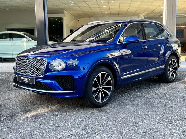 Bentley Bentayga 330 kW image number 1