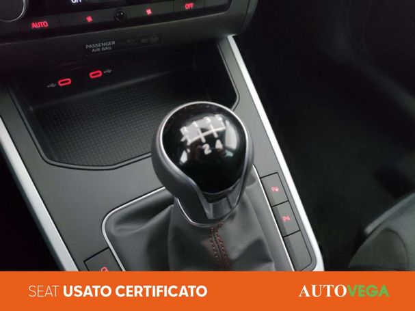 Seat Arona 1.0 TSI 70 kW image number 13