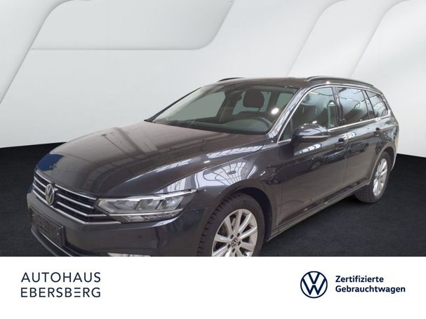 Volkswagen Passat Variant 1.5 TSI Business DSG 110 kW image number 2