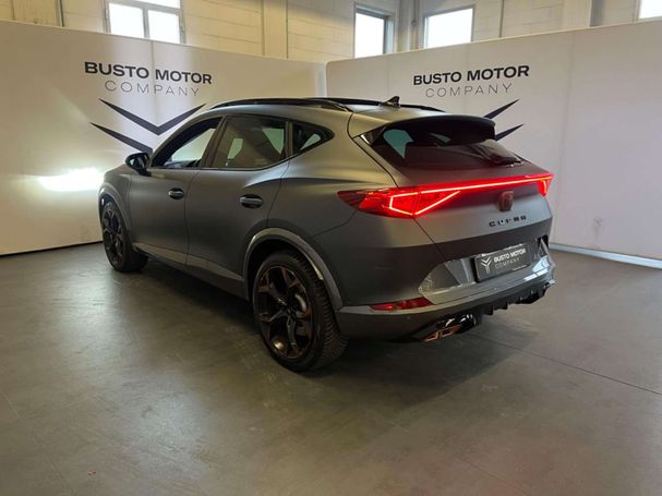 Cupra Formentor 1.4 e-HYBRID 150 kW image number 5