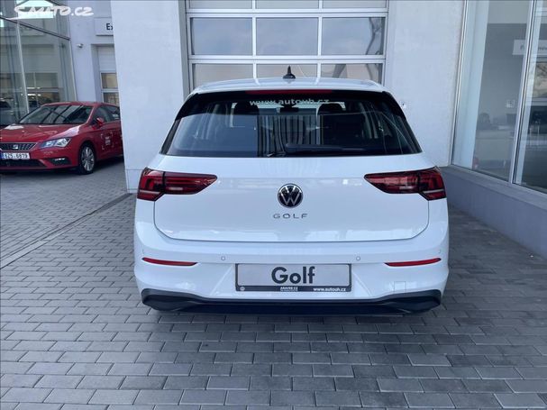 Volkswagen Golf 1.5 TSI 85 kW image number 7