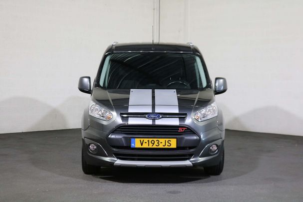 Ford Transit Connect L2 1.5 TDCi 88 kW image number 6