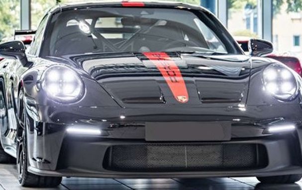 Porsche 992 GT3 PDK 375 kW image number 3