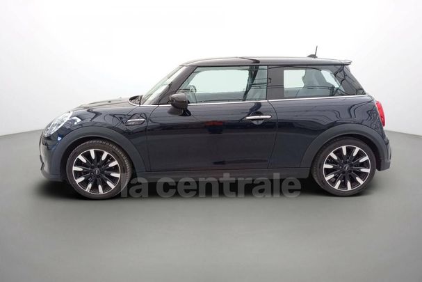 MINI Cooper S Cabrio 131 kW image number 15